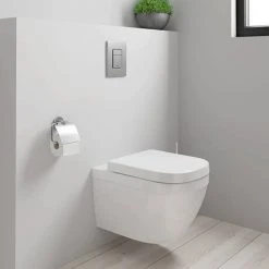 Grohe Solido Euro Ceramic Compact 5-in-1 Pack - 39891000 6 Grohe Solido Euro Ceramic Compact 5-in-1 Pack - 39891000 -Hot Sale Toilet Store 39891000 D2 460