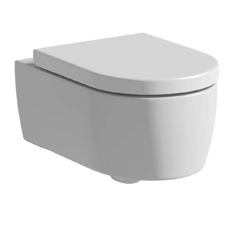 Tissino Angelo Wall Hung Pan + Soft Close Seat 7 Tissino Angelo Wall Hung Pan + Soft Close Seat -Hot Sale Toilet Store ANG WC5 P