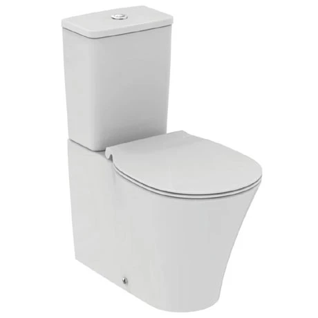 Ideal Standard Connect Air Cube AquaBlade Back to Wall Close Coupled Toilet 1 Ideal Standard Connect Air Cube AquaBlade Back to Wall Close Coupled Toilet