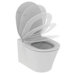 Ideal Standard Connect Air AquaBlade Wall Hung Toilet 11 Ideal Standard Connect Air AquaBlade Wall Hung Toilet -Hot Sale Toilet Store CAC WH SC D1 460
