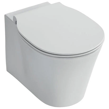 Ideal Standard Connect Air AquaBlade Wall Hung Toilet 1 Ideal Standard Connect Air AquaBlade Wall Hung Toilet