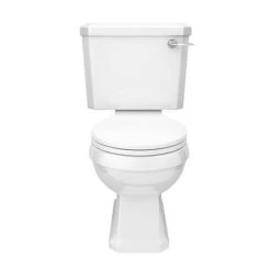 Nuie Carlton Traditional Toilet with Seat 7 Nuie Carlton Traditional Toilet with Seat -Hot Sale Toilet Store CARLWC d3 460