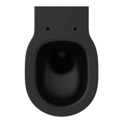 Ideal Standard Connect Air Silk Black AquaBlade Wall Hung Toilet + Soft Close Seat 9 Ideal Standard Connect Air Silk Black AquaBlade Wall Hung Toilet + Soft Close Seat -Hot Sale Toilet Store CASB WH SC.ai2 460