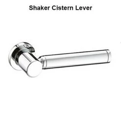 Heritage Wynwood Close Coupled Standard Height WC & Cistern - Various Lever Options 10 Heritage Wynwood Close Coupled Standard Height WC & Cistern - Various Lever Options -Hot Sale Toilet Store CBC01 460