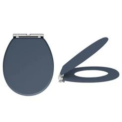 Chatsworth Close Coupled Traditional Toilet + Soft Close Seat 10 Chatsworth Close Coupled Traditional Toilet + Soft Close Seat -Hot Sale Toilet Store CCWC ND4 460