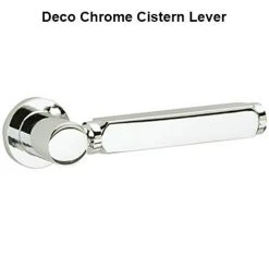 Heritage Wynwood Close Coupled Standard Height WC & Cistern - Various Lever Options 11 Heritage Wynwood Close Coupled Standard Height WC & Cistern - Various Lever Options -Hot Sale Toilet Store CDC01 460