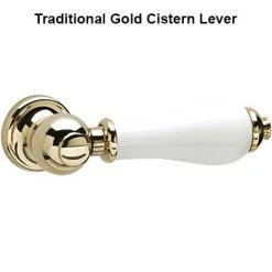 Heritage Wynwood Close Coupled Standard Height WC & Cistern - Various Lever Options 9 Heritage Wynwood Close Coupled Standard Height WC & Cistern - Various Lever Options -Hot Sale Toilet Store CPA00 460