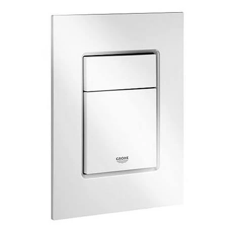 Grohe Solido Bau / Skate Cosmo Complete WC 5 in 1 Pack + FREE TOILET ROLL HOLDER 5 Grohe Solido Bau / Skate Cosmo Complete WC 5 in 1 Pack + FREE TOILET ROLL HOLDER - Image 5