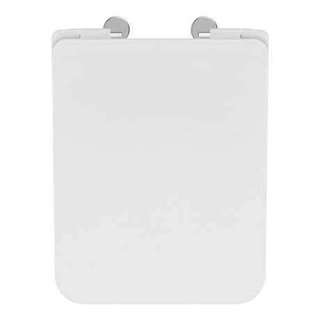 Ideal Standard Caffaro Close Coupled Toilet + Soft Close Seat 2 Ideal Standard Caffaro Close Coupled Toilet + Soft Close Seat - Image 2