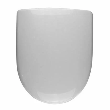 Twyford Galerie Rimfree Wall Hung Toilet 2 Twyford Galerie Rimfree Wall Hung Toilet - Image 2