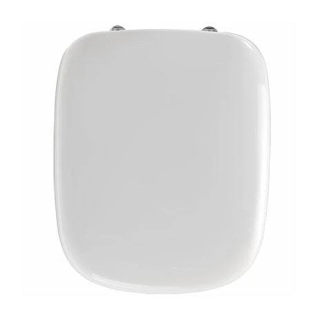 Twyford Moda Wall Hung Toilet 2 Twyford Moda Wall Hung Toilet - Image 2