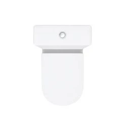 Metro Close Coupled Modern Toilet + Soft Close Seat 9 Metro Close Coupled Modern Toilet + Soft Close Seat -Hot Sale Toilet Store METCC D5 460 1