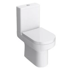 Metro Close Coupled Modern Toilet + Soft Close Seat 10 Metro Close Coupled Modern Toilet + Soft Close Seat -Hot Sale Toilet Store METCC detail1 460