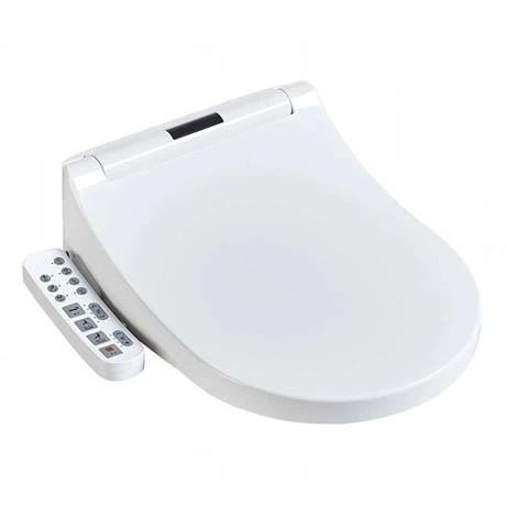 Metro Smart Toilet with Bidet Wash Function, Heated Seat + Dryer 3 Metro Smart Toilet with Bidet Wash Function, Heated Seat + Dryer - Image 3