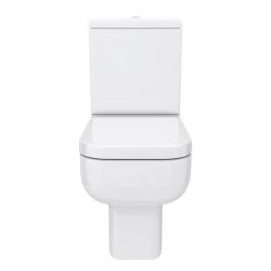 Pro 600 Modern Short Projection Toilet + Soft Close Seat 8 Pro 600 Modern Short Projection Toilet + Soft Close Seat -Hot Sale Toilet Store MSPT D4 460