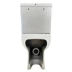 Pro 600 Modern Fully Back To Wall BTW Toilet + Soft Close Seat 7 Pro 600 Modern Fully Back To Wall BTW Toilet + Soft Close Seat -Hot Sale Toilet Store P600BTWCC detail3 460