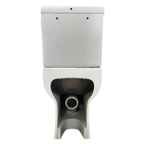 Pro 600 Modern Fully Back To Wall BTW Toilet + Soft Close Seat 4 Pro 600 Modern Fully Back To Wall BTW Toilet + Soft Close Seat - Image 4