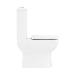 Nuie Renoir Compact Toilet with Soft Close Seat 7 Nuie Renoir Compact Toilet with Soft Close Seat -Hot Sale Toilet Store R585WC d2 460