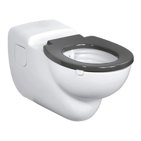 Armitage Shanks Contour 21 70cm Projection Wall Mounted WC Pan (excluding Seat) - S307701 8 Armitage Shanks Contour 21 70cm Projection Wall Mounted WC Pan (excluding Seat) - S307701 -Hot Sale Toilet Store S307701 P