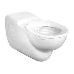 Armitage Shanks Contour 21 75cm Projection Wall Mounted WC Pan (excluding Seat) - S307801