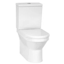 VitrA - S50 Close Coupled Toilet (fully back to wall)