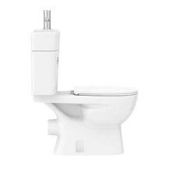 Seattle Combined Two-In-One Wash Basin + Toilet 7 Seattle Combined Two-In-One Wash Basin + Toilet -Hot Sale Toilet Store SE2IN1 d2 460