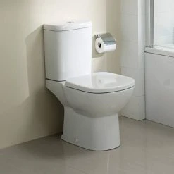 Ideal Standard Tempo Close Coupled Toilet 5 Ideal Standard Tempo Close Coupled Toilet -Hot Sale Toilet Store TEM CC SC D2 460