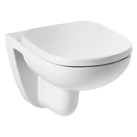 Ideal Standard Tempo Short Projection Wall Hung Toilet 1 Ideal Standard Tempo Short Projection Wall Hung Toilet