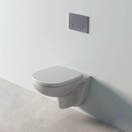 Ideal Standard Tempo Short Projection Wall Hung Toilet 2 Ideal Standard Tempo Short Projection Wall Hung Toilet - Image 2