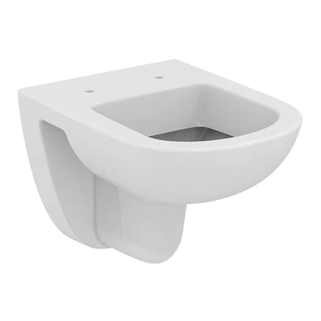 Ideal Standard Tempo Short Projection Wall Hung Toilet 3 Ideal Standard Tempo Short Projection Wall Hung Toilet - Image 3