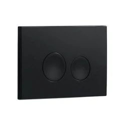 Valencia Wall Hung Toilet with Soft Close Seat (incl. Matt Black Flush + Concealed Cistern Frame) 11 Valencia Wall Hung Toilet with Soft Close Seat (incl. Matt Black Flush + Concealed Cistern Frame) -Hot Sale Toilet Store VALWHMBT d3a 460