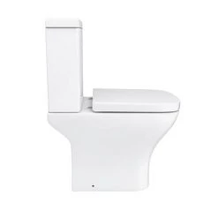 Venice Modern Toilet + Soft Close Seat 8 Venice Modern Toilet + Soft Close Seat -Hot Sale Toilet Store VCCWC detail1n 460