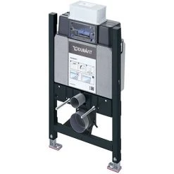 Duravit DuraSystem Basic 840mm Toilet Fixing Frame - WD1017000080