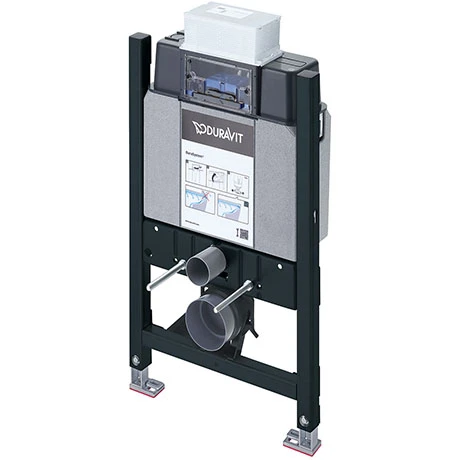 Duravit DuraSystem Basic 840mm Toilet Fixing Frame - WD1017000080 1 Duravit DuraSystem Basic 840mm Toilet Fixing Frame - WD1017000080