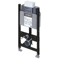 Duravit DuraSystem Basic 990mm Toilet Fixing Frame - WD1019000080