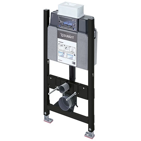 Duravit DuraSystem Basic 990mm Toilet Fixing Frame - WD1019000080 1 Duravit DuraSystem Basic 990mm Toilet Fixing Frame - WD1019000080