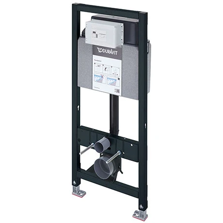 Duravit DuraSystem Basic 1148mm Toilet Fixing Frame - WD1020000080 1 Duravit DuraSystem Basic 1148mm Toilet Fixing Frame - WD1020000080