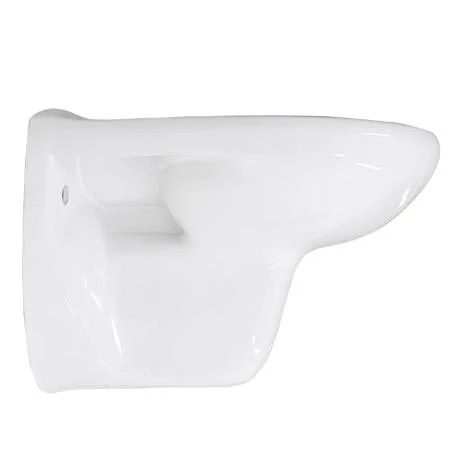 Melbourne Wall Hung Toilet + Soft Close Toilet Seat 2 Melbourne Wall Hung Toilet + Soft Close Toilet Seat - Image 2