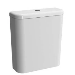 VitrA - Zentrum Close Coupled Toilet - Open Back - 2 x Seat Options 8 VitrA - Zentrum Close Coupled Toilet - Open Back - 2 x Seat Options -Hot Sale Toilet Store ZEN OB CCWC 1 460