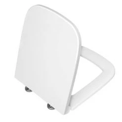VitrA - S20 Model Wall Hung 52cm Pan - 2 x Seat Options 8 VitrA - S20 Model Wall Hung 52cm Pan - 2 x Seat Options -Hot Sale Toilet Store seat cut out 460 2